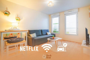 Le Cosy Nest - Taverny - Ligne H